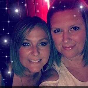 Meet your Posher, Karissa